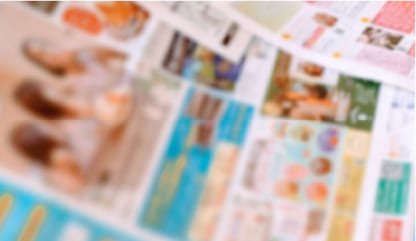 デザイン・イラスト制作