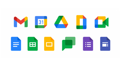 GoogleWorkspace