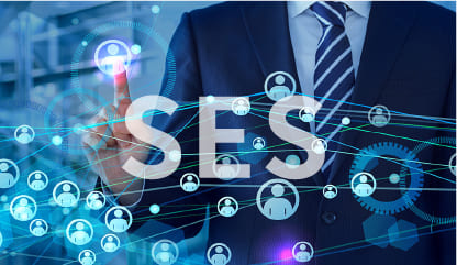 総合人材サービス事業