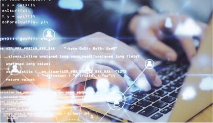 ITアシスタント